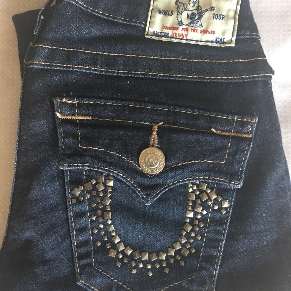 True Religion Jeans